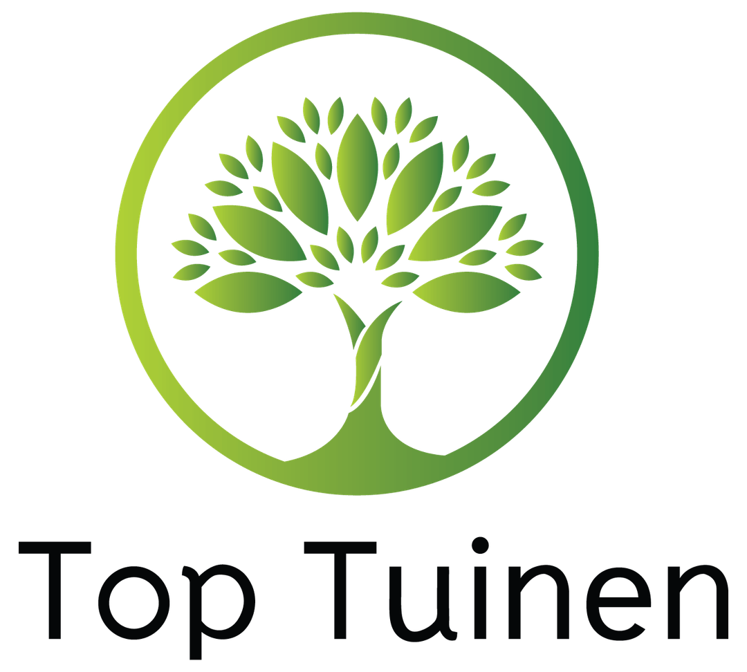 Top Tuinen logo