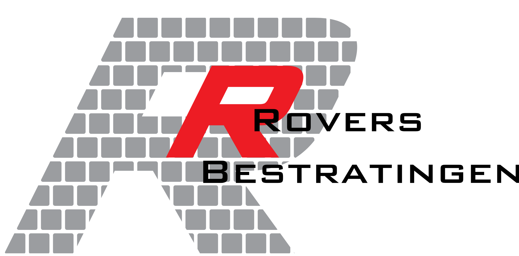 R Rovers Bestratingen logo