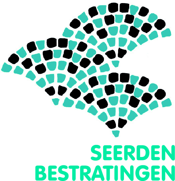 Seerden Bestratingen logo