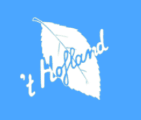 Hoveniersbedrijf Hollanders B.V. logo