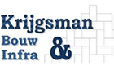 Krijgsman Bouw & Infra logo