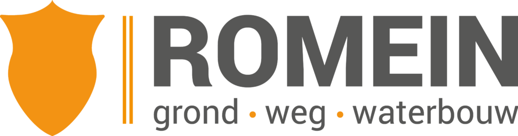 Romein GWW logo