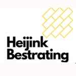 Heijink Bestrating logo