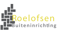 Roelofsen Buiteninrichting logo