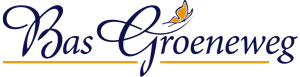 Bas Groeneweg logo