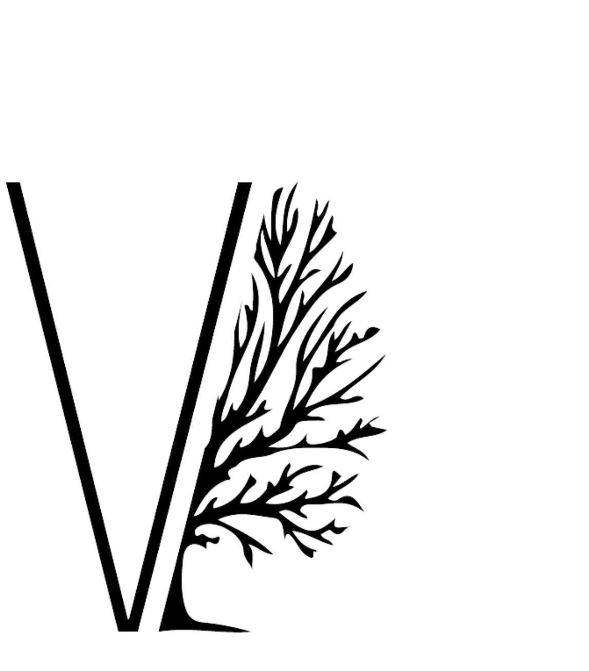 Van den Bosch Tuinen logo