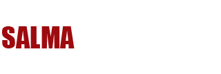 Salma Klusbedrijf logo