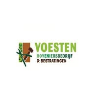 Voesten Hoveniersbedrijf logo
