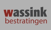 Wassink Bestratingen logo