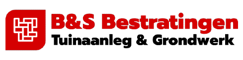 B&S Bestratingen logo