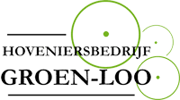 Hoveniersbedrijf Groen‑Loo logo