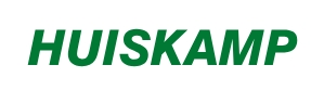 Huiskamp logo