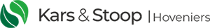Kars & Stoop Hoveniers logo