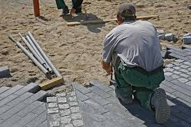 Lotz Bestratingen logo