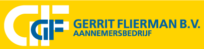 Gerrit Flierman B.V. logo