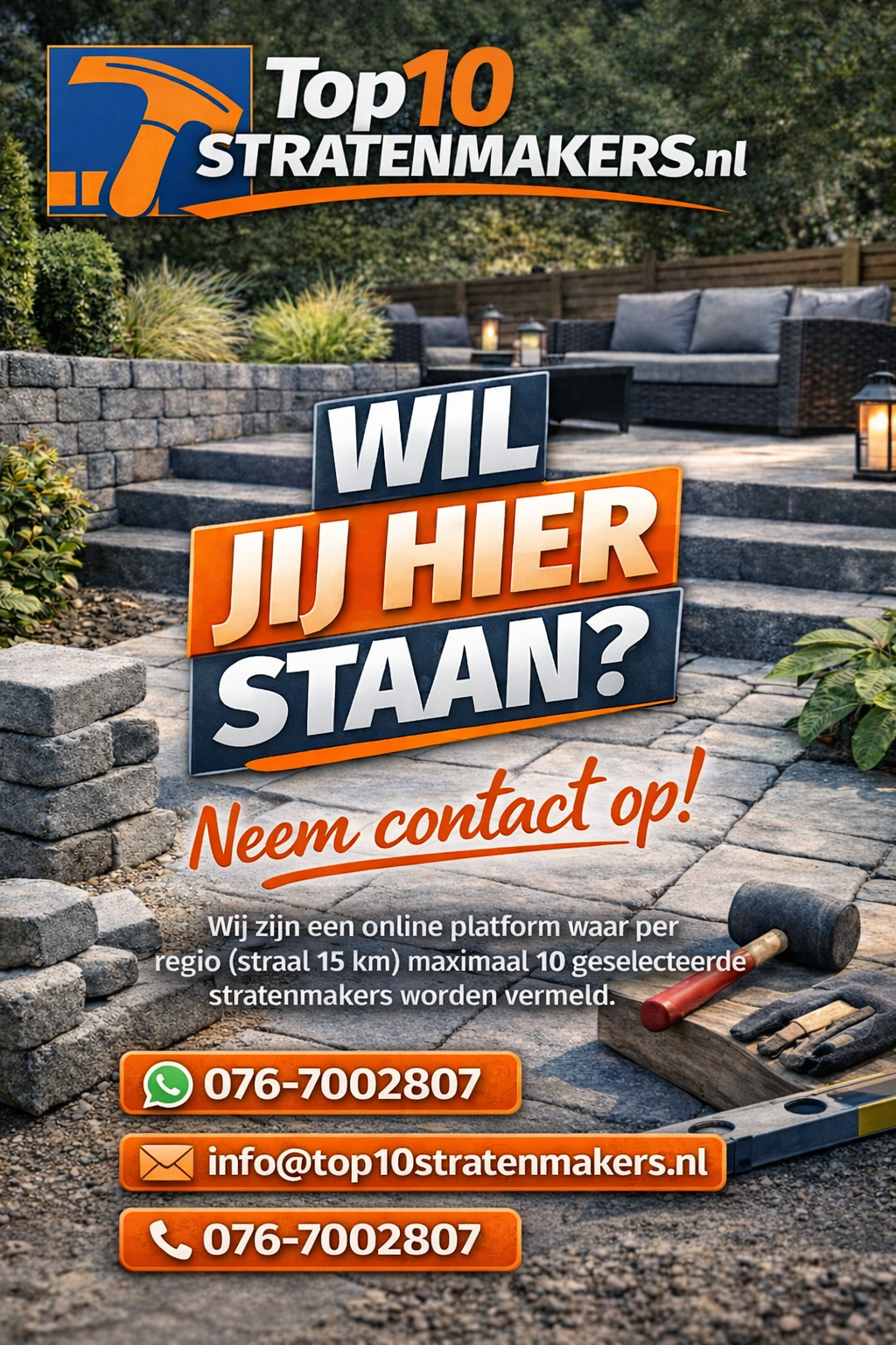 top10stratenmakers logo