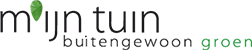 Hoveniersbedrijf Mijn Tuin logo