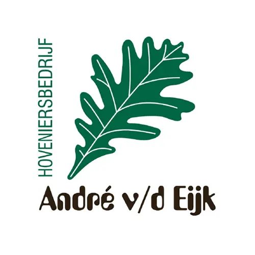 Andre van der Eijk Hoveniersbedrijf logo