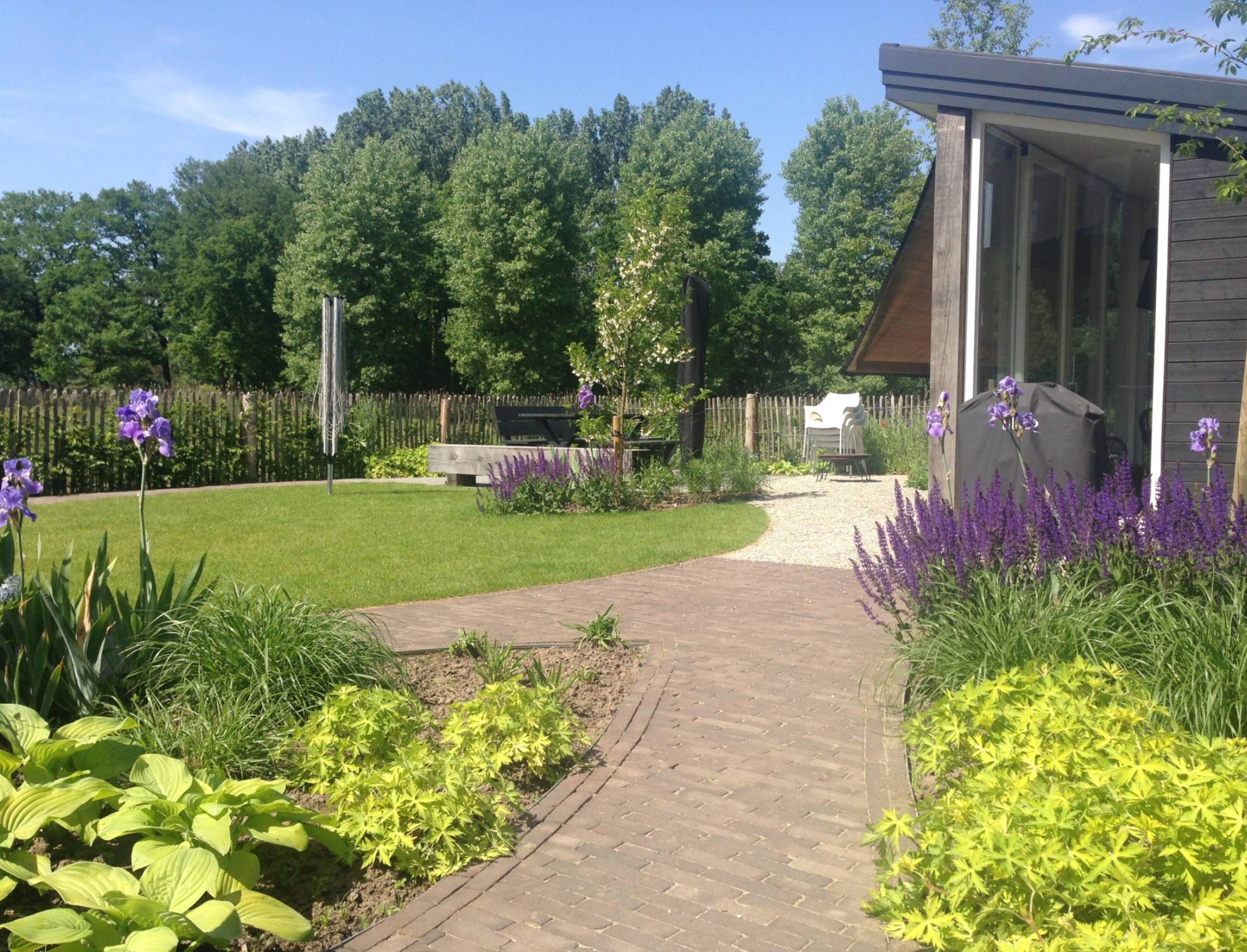 Arjan Verheijen logo