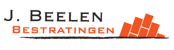 J. Beelen Bestratingen logo