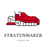 Stratenmaker Arnhem logo