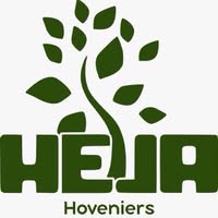 HEJA Hoveniers logo