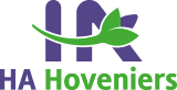 HA Hoveniers logo