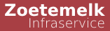 Zoetemelk Infraservices logo