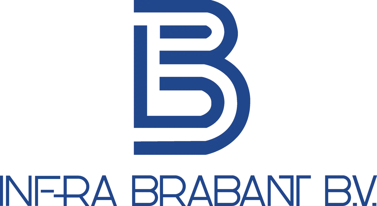 Infra Brabant BV logo