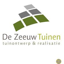De Zeeuw Tuinen logo