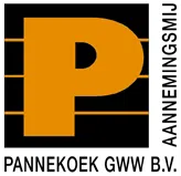 Pannekoek GWW B.V logo