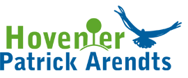 Hovenier Patrick Arendts logo