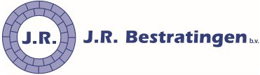 J.R. Bestratingen BV logo