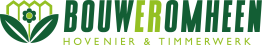 Hoveniersbedrijf Bouweromheen logo