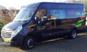 Egalisee Bestratingen Breda logo