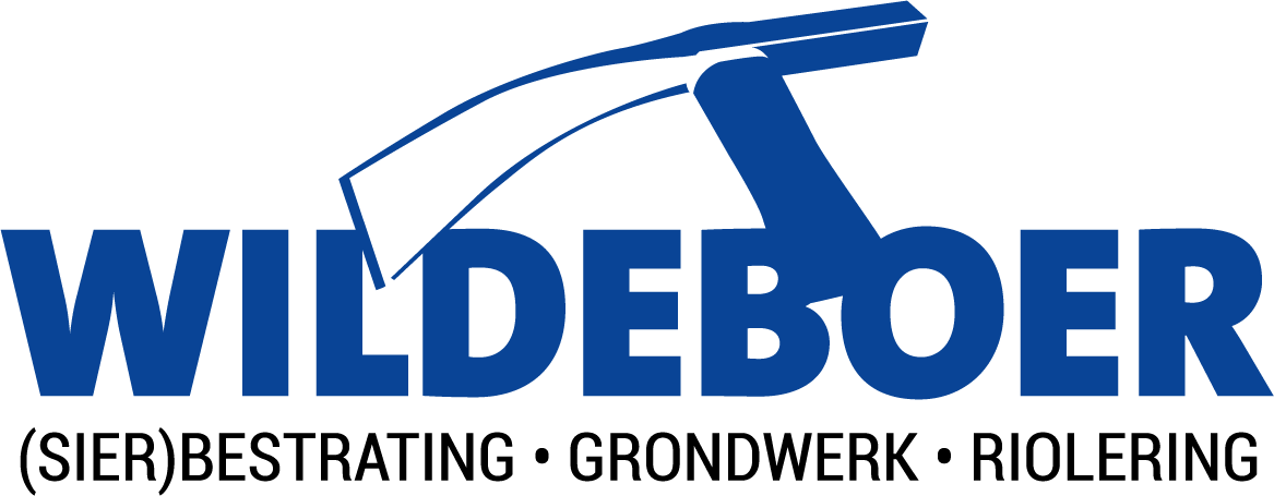 Wildeboer Bestratingen logo