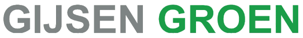 Gijsen Groenvoorziening B.V logo
