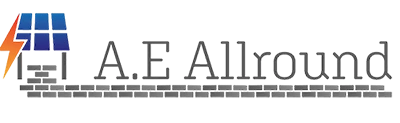 AE Allround logo