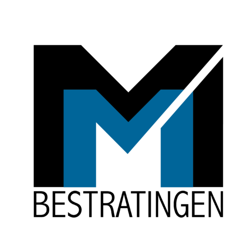 MM Bestratingen & Tuinen logo