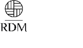 RDM Bestrating logo