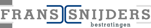 Snijders Bestratingen logo