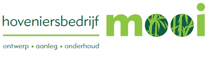 Hoveniersbedrijf Mooi logo