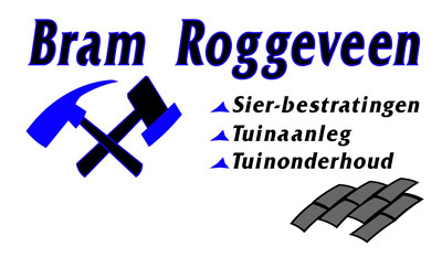 Bram Roggeveen logo