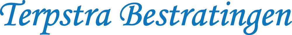 Terpstra Bestratingen logo