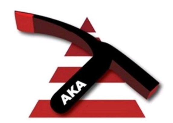 AKA Bestratingen logo