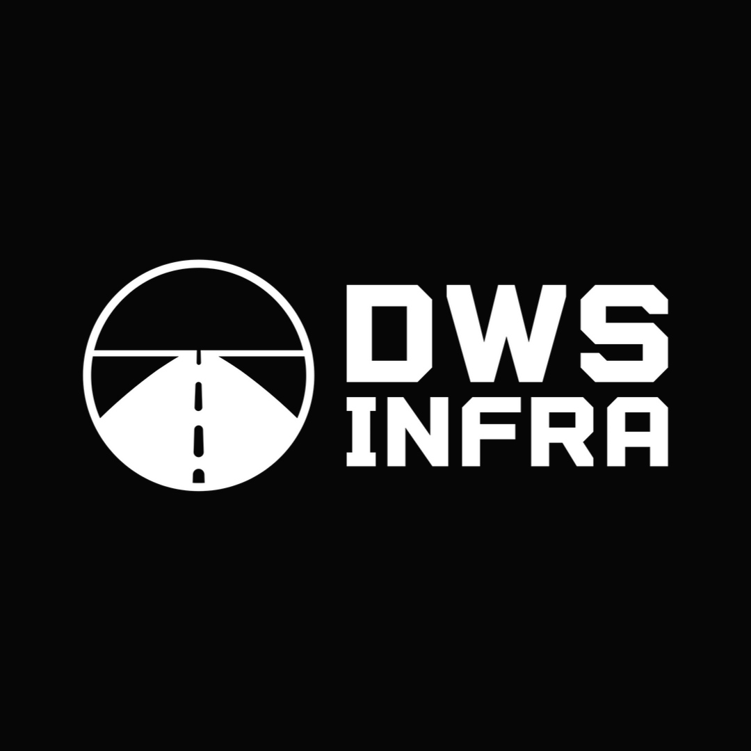 DWS Infra logo