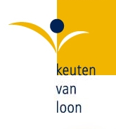 Hoveniersbedrijf Keuten van Loon logo