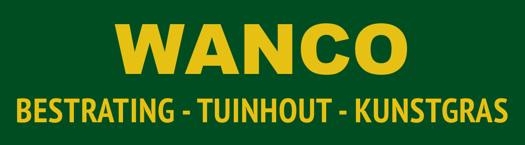 Wanco Bestratingen B.V. logo