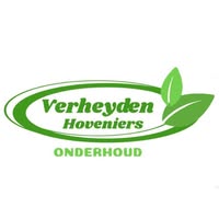 Verheyden Hoveniers logo