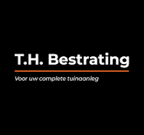 T H Bestrating logo